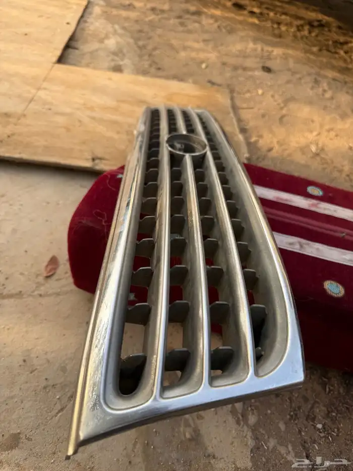 شبك كرسيدا 91الى96 1