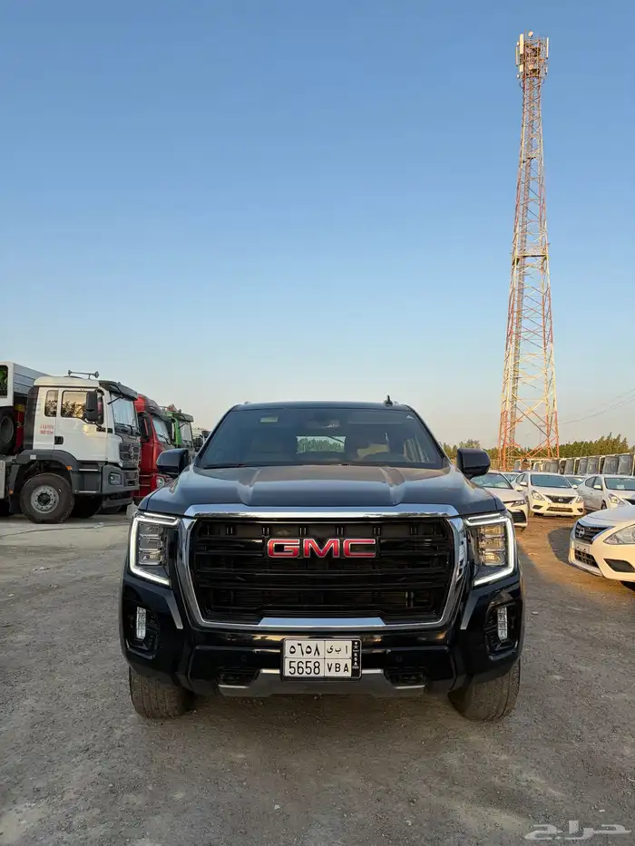 جمس 2022 XL بدون دبل 1