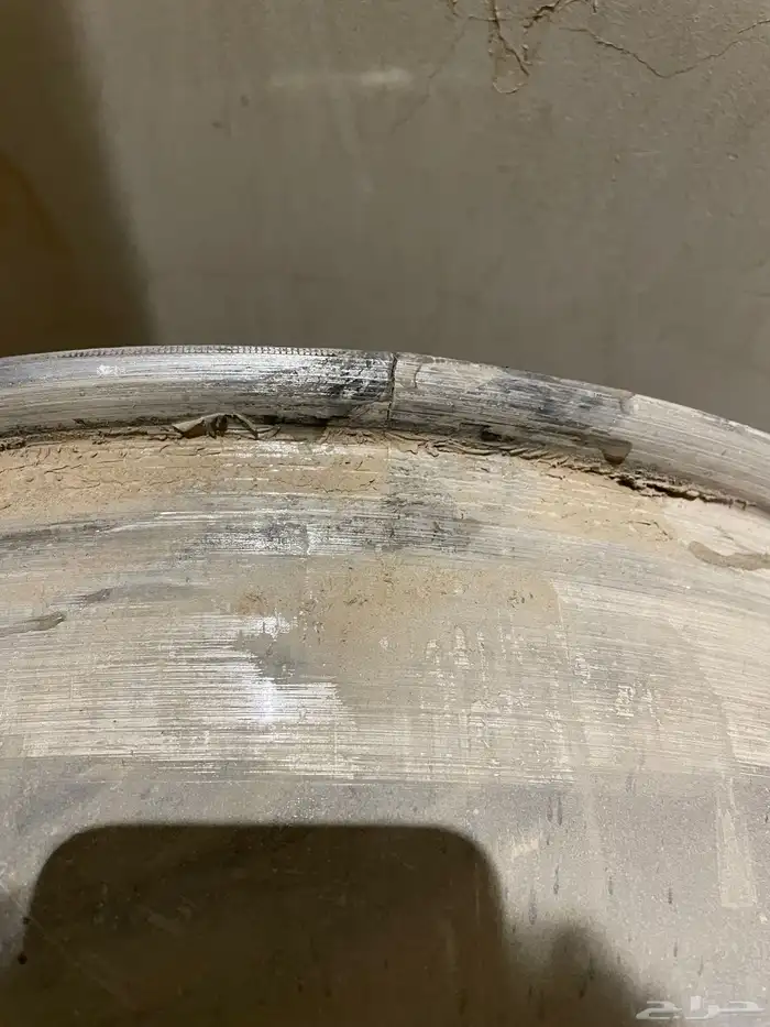 جنط مرسيدس S500 2014 1