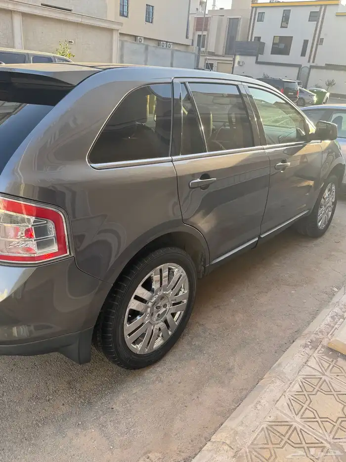 للبيع فورد ايدج ليمتد 2010 0