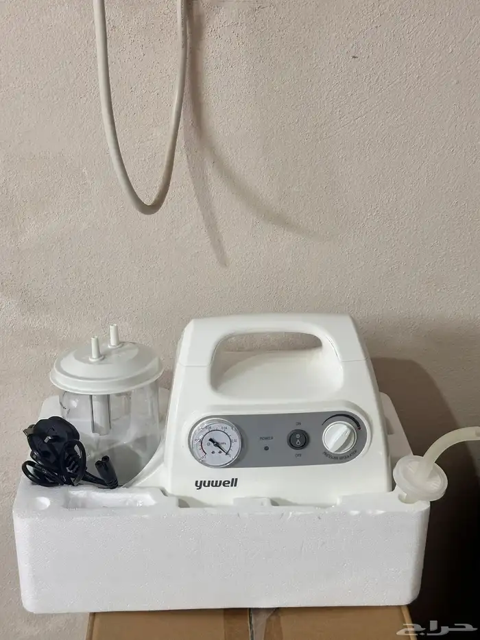 اجهزه طبيه جديده للبيع 3