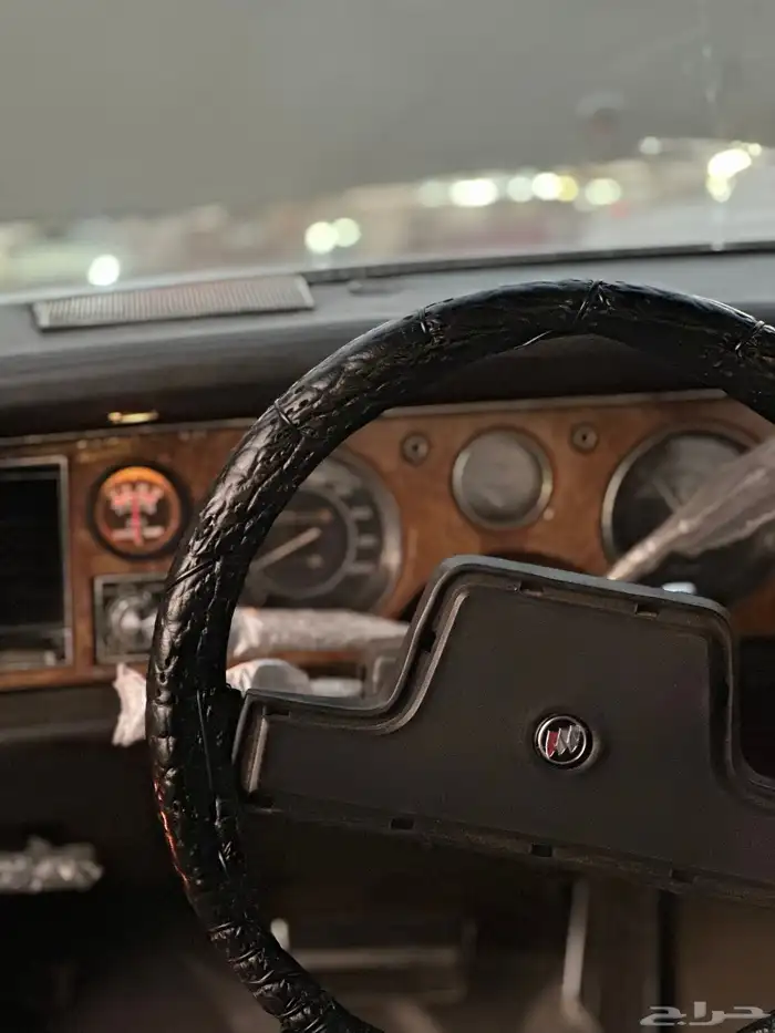 للبيع بيوك 1983 7