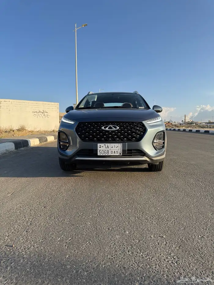 شيري تيجو2 برو 4