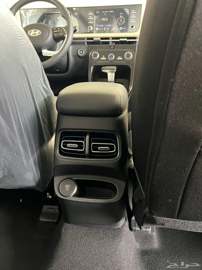 هونداي كريتا استاندر 2026 خليجي 9