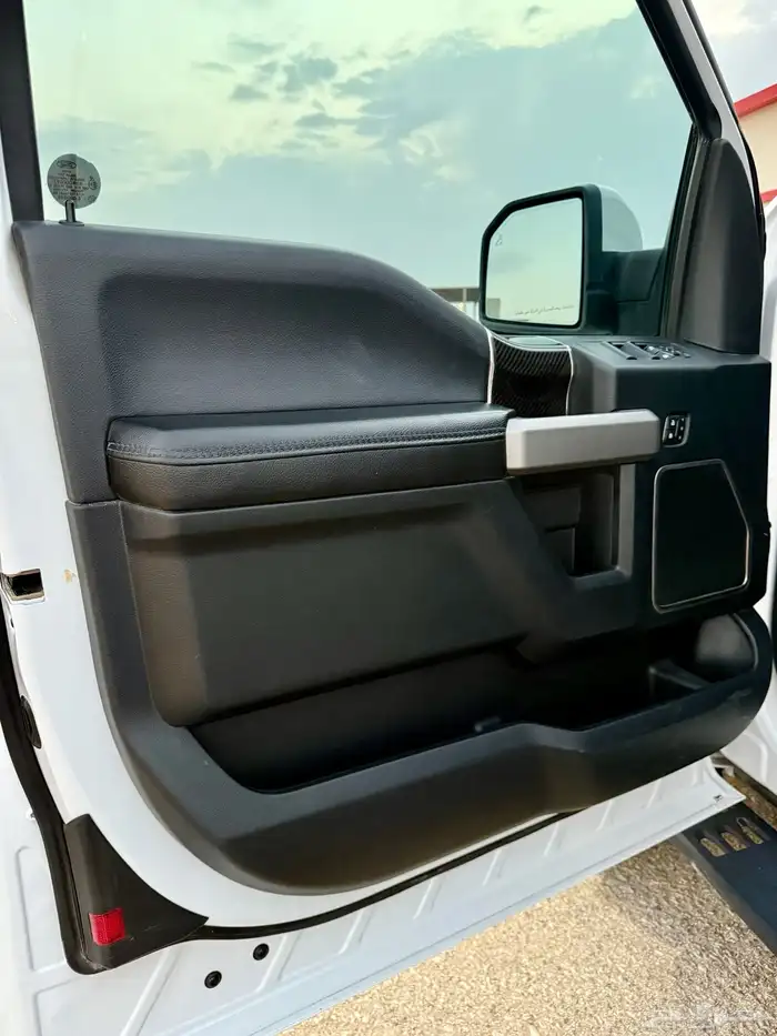 رابتر 2019 f150 غمارة ونص 10