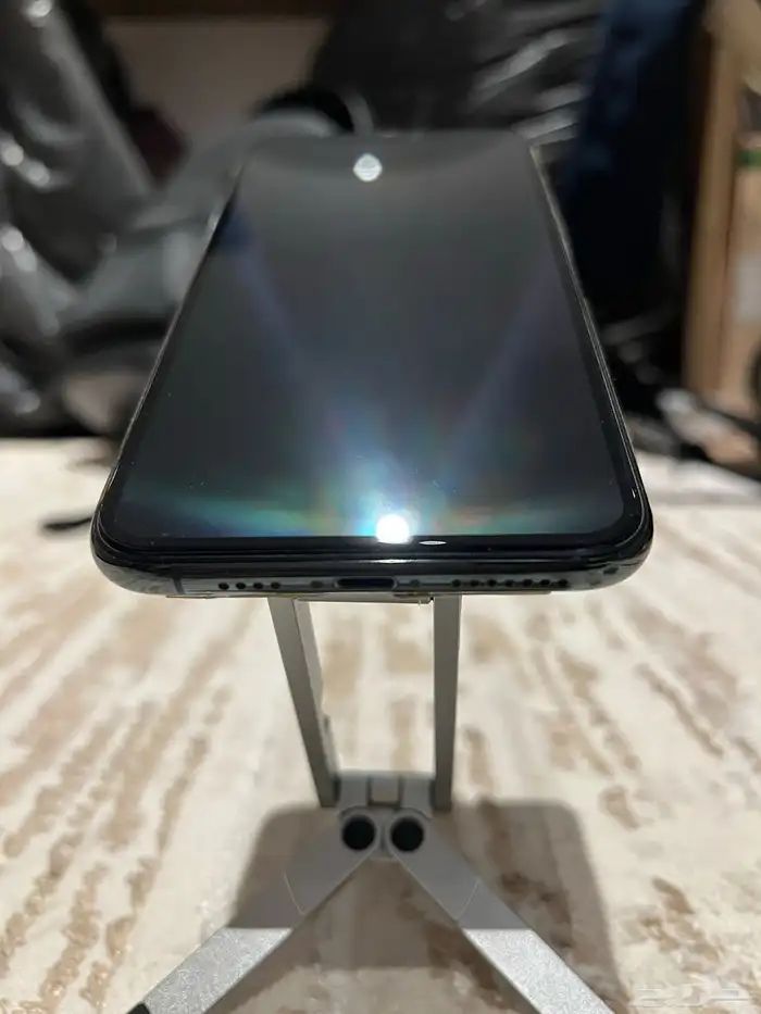 للبيع ايفون 11 برو ماكس 512GB iPhone 11 Pro Max شريحتين 16