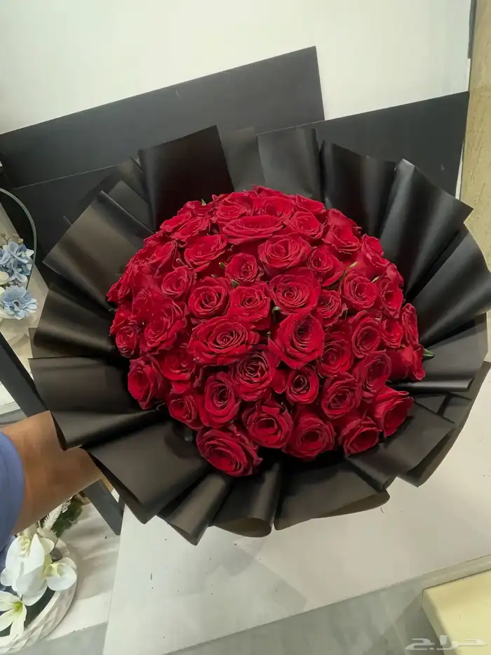 محل ورد الرياض 4