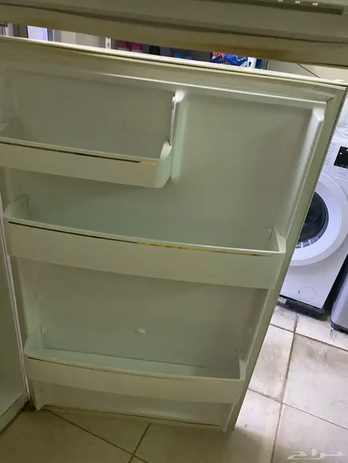 ثلاجة للبيع 3