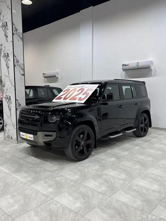 ديفندر للايجار تاجير سيارات 0