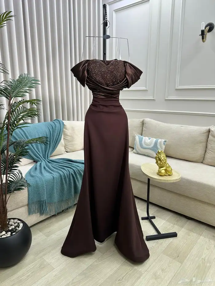 فستان سهره متنوعه 30