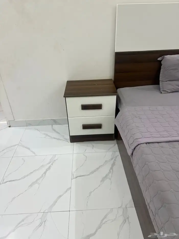 غرفه نوم للبيع 1