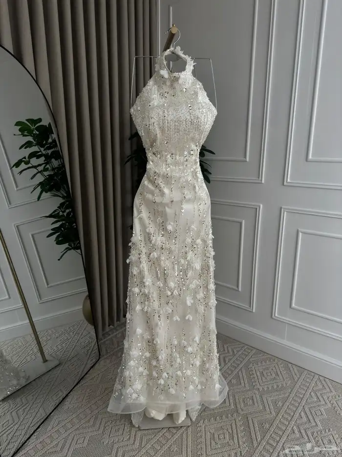 فستان سهره متنوعه 20