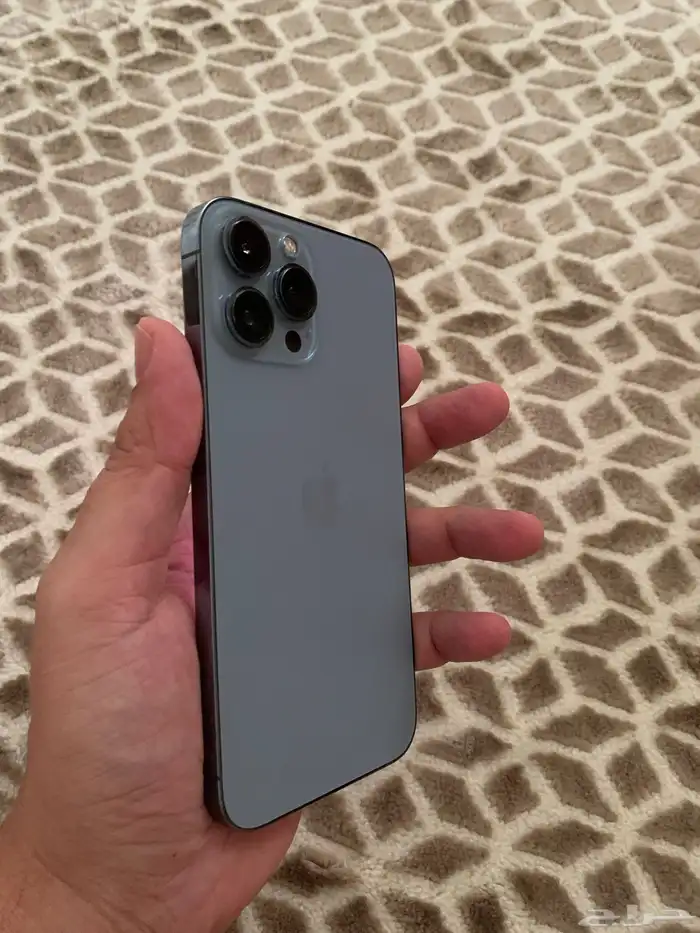 ايفون 13 برو ماكس 2