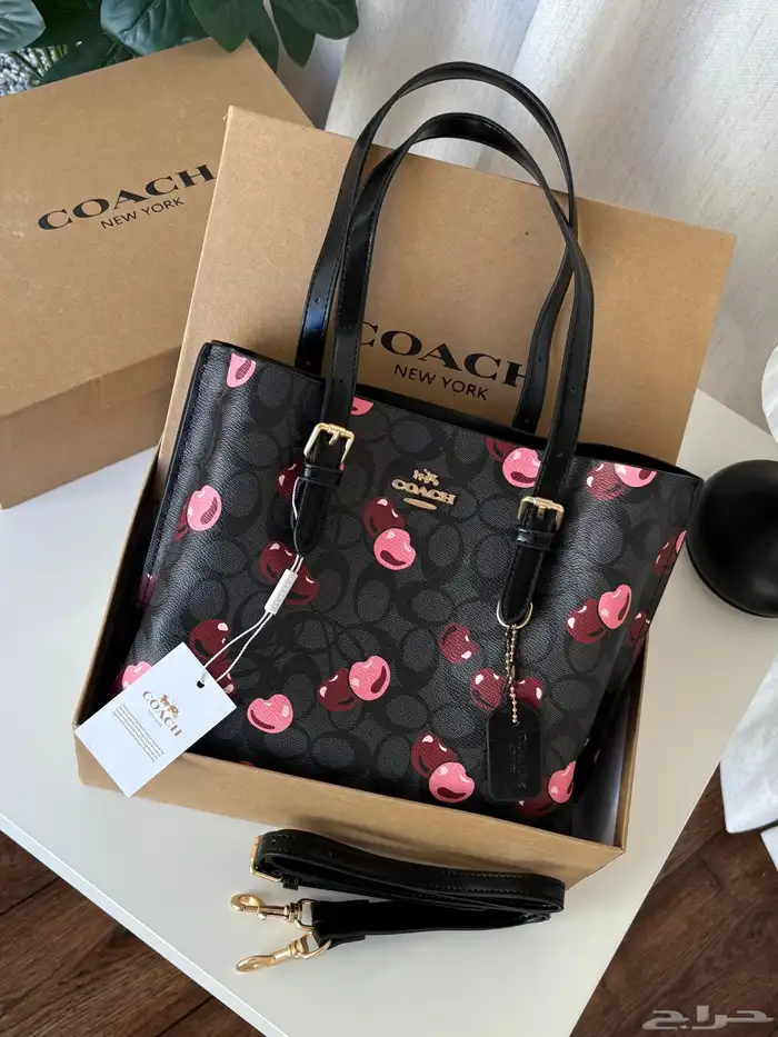 شنط كوتش شنط نسائيه شامل التوصيل ودفع عند الاستلام 2