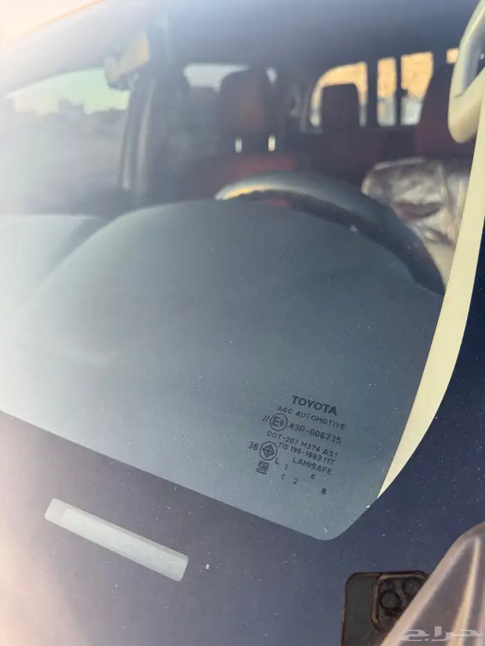 هايلكس 2016 فل تم البيع 6