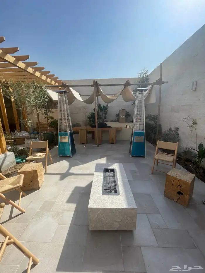 دفايات للبيع وقطع غيار 6