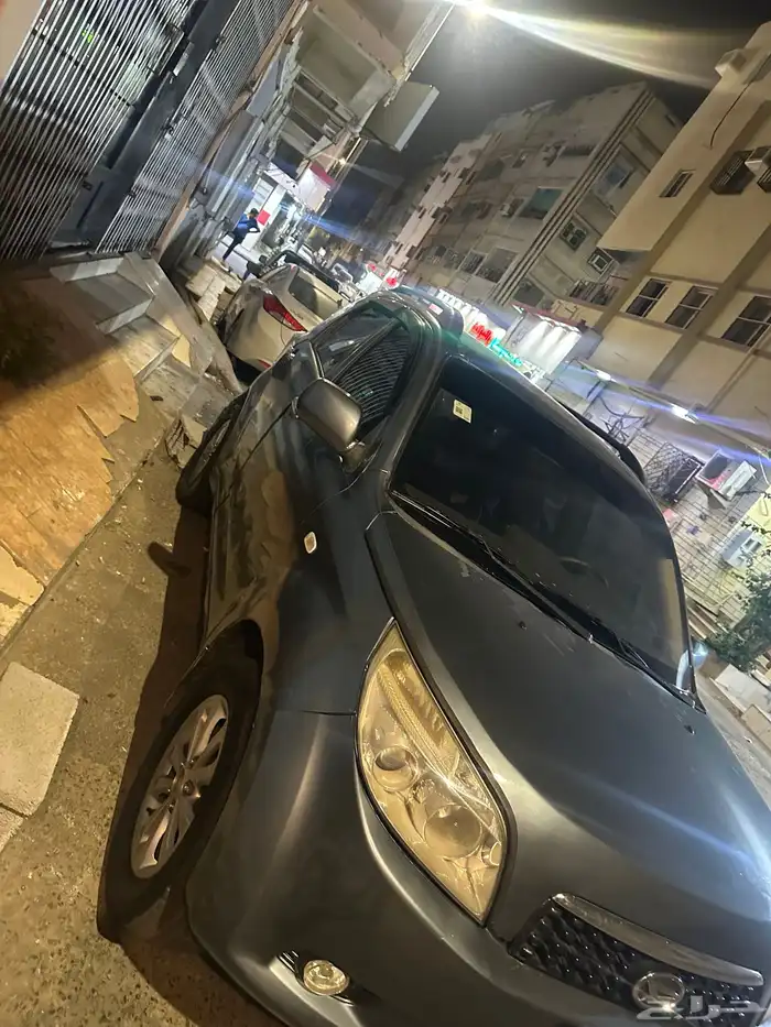 السلام للبيع سيارة ديهاستو سيرون 2