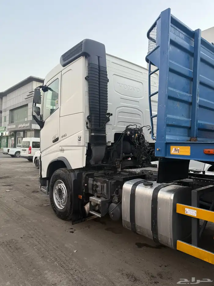 فولفو زاهد موديل 2016 11