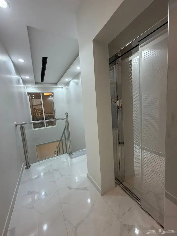 للبيع فيلا فاخرة مؤثثة بحي القدس بناء شخصي Furnished villa 15