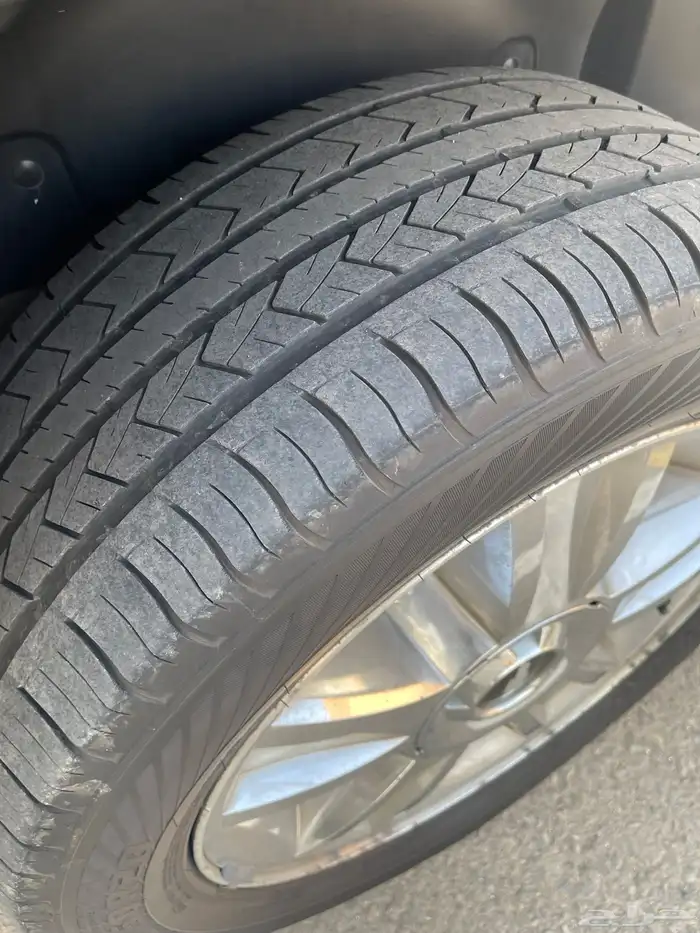 جنوط تاهو 2009 3