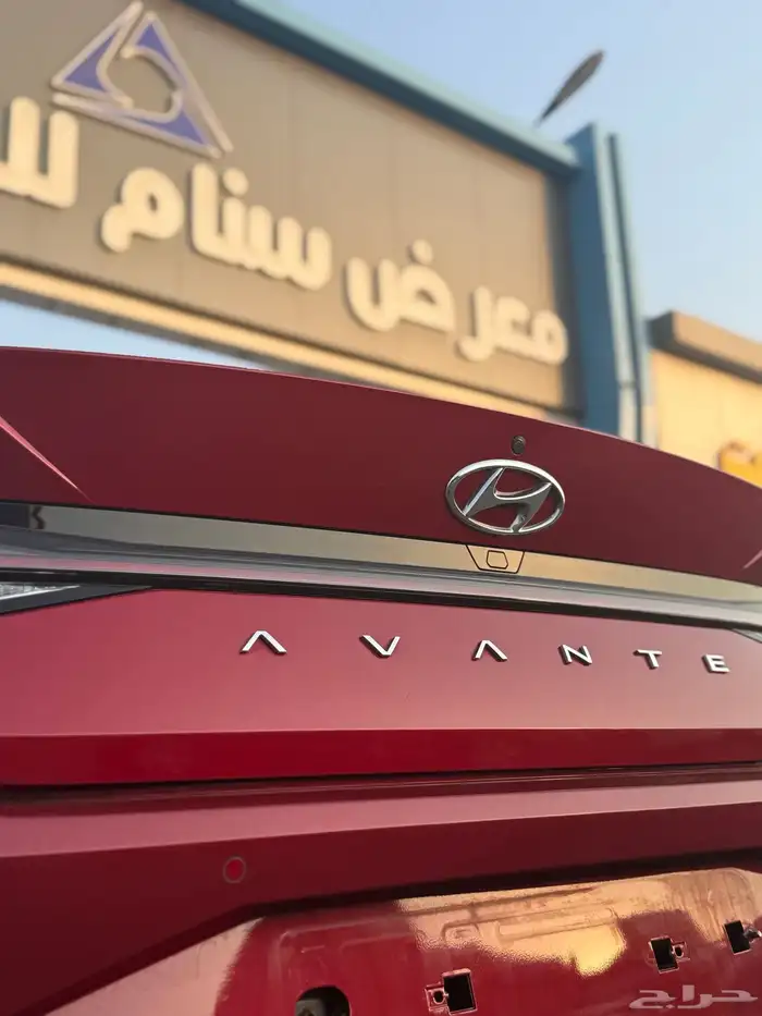 النترا موديل 2021 فل كامل عدا الفتحه 33