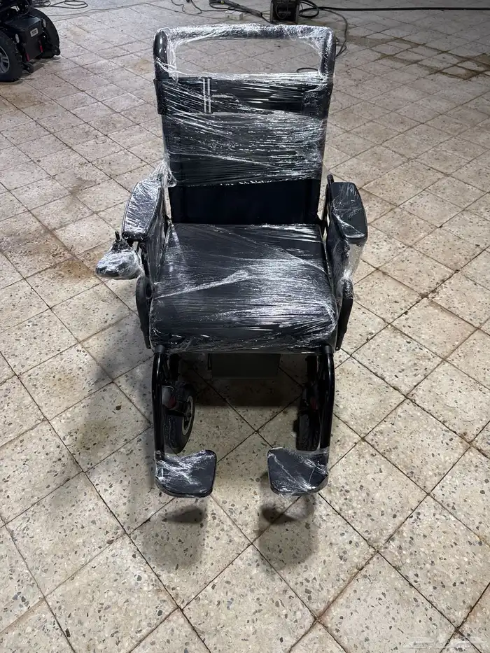 كرسي كهربائي من اجود الانواع 0