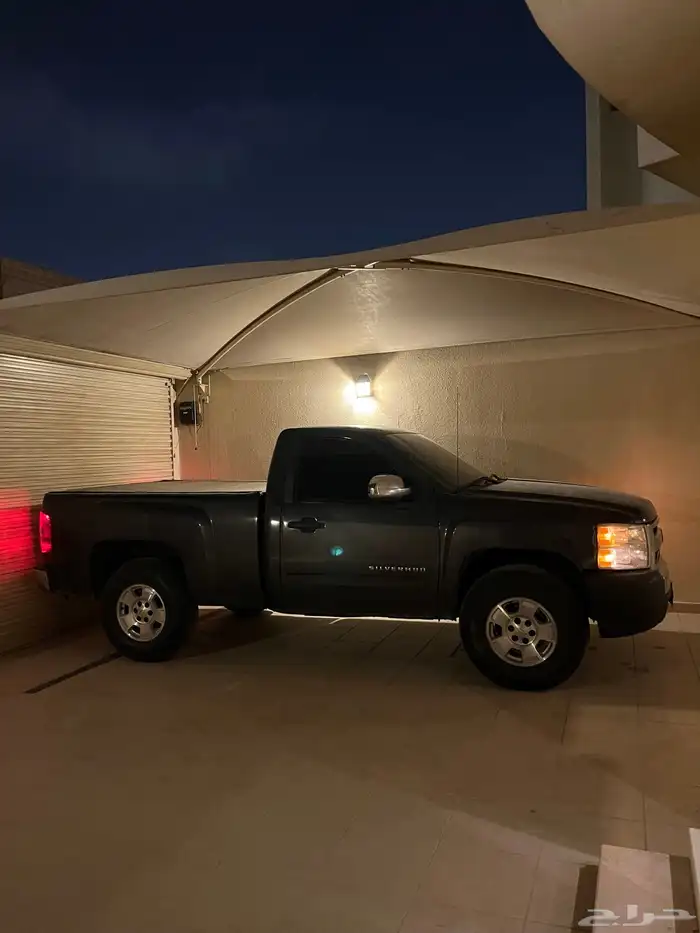 سلفرادو 2010 7