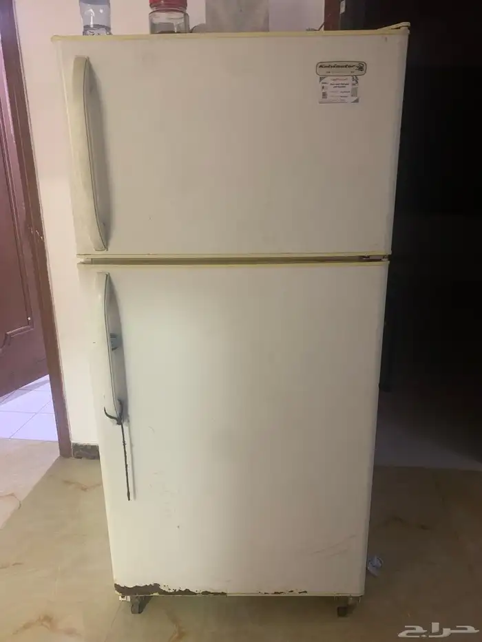 مكيفات شباك ثلاثه وثلاجه 7