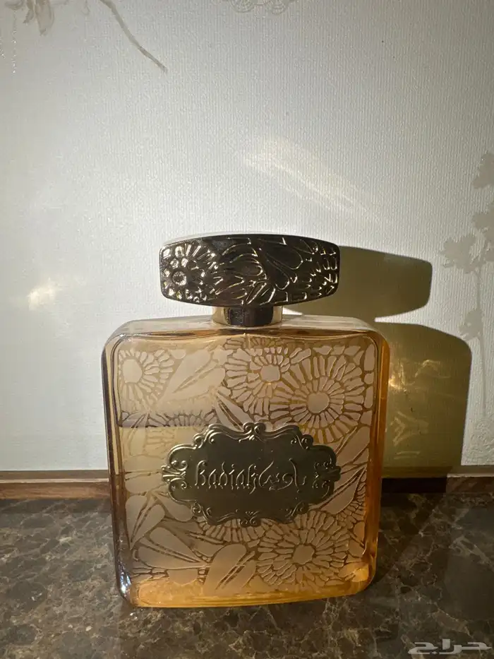 عطر باديه من جنيد للجنسين 0