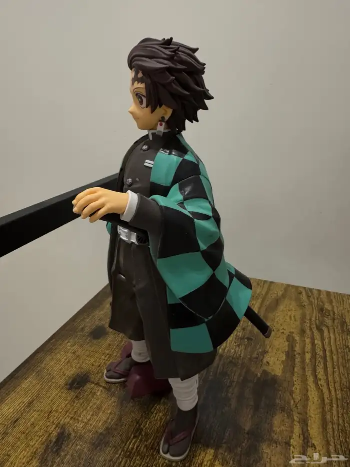 فيقرات ديمون سلاير مستورده من اليابان Demon Slayer 1