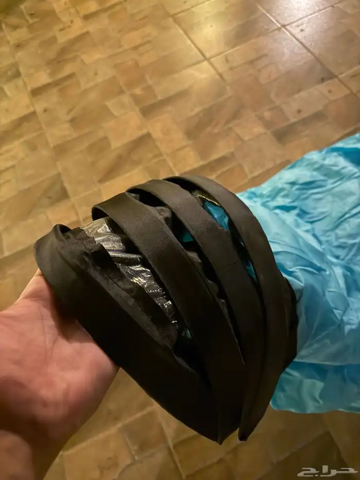 هاميك هوائي ( كرسي للاستلقاء)من اللوازم البرية و البحرية 1