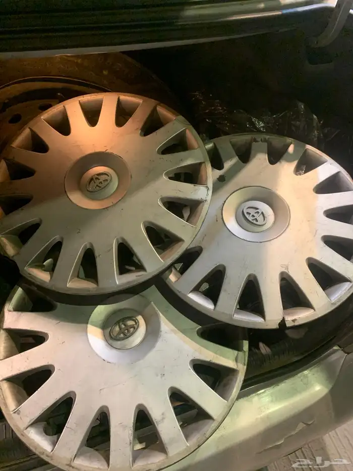 3طيس كامري للبيع 0