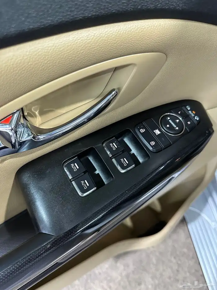 كيا كارنيفال فل 2020 تم البيع 44