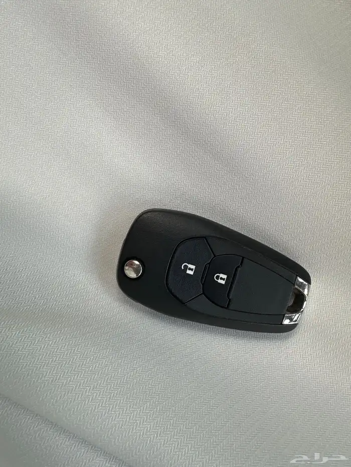 مفتاح شفرولية سبارك 1