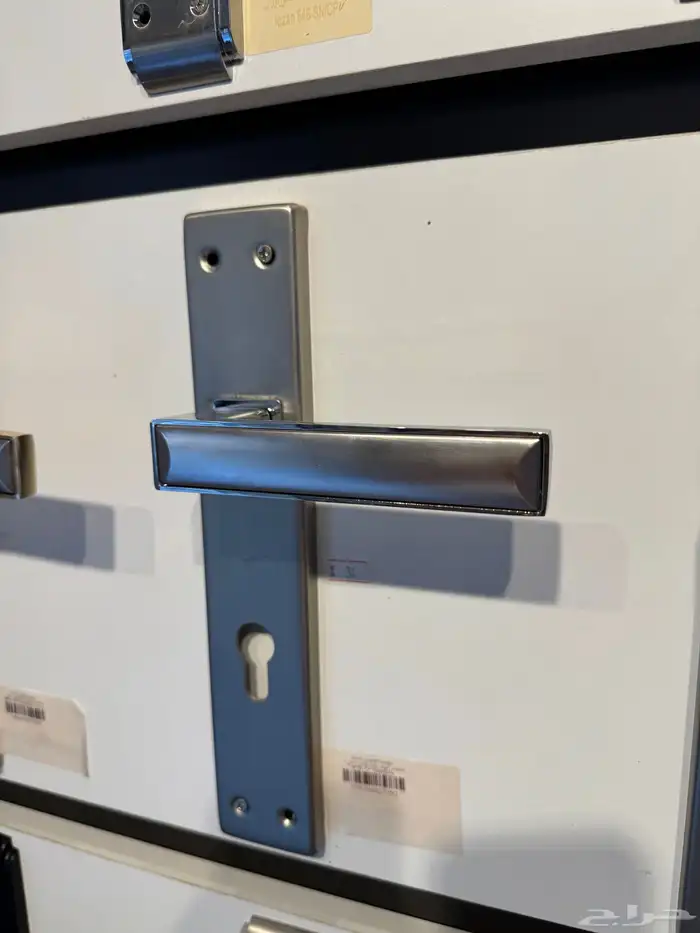 مقابض ابواب وكوالين اسعار جملة 16