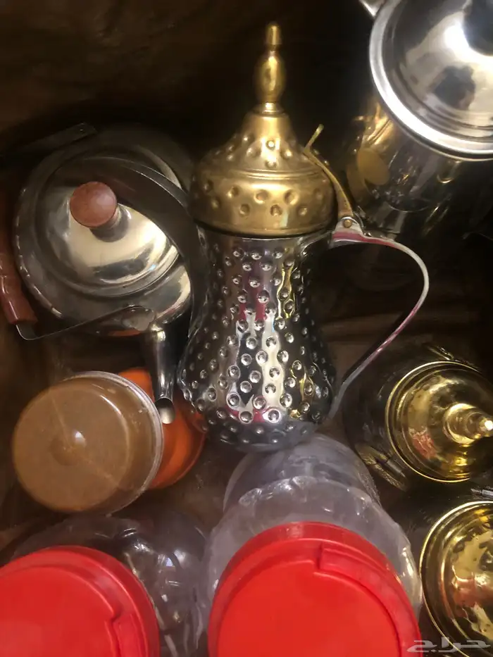 دلال قهوه 1