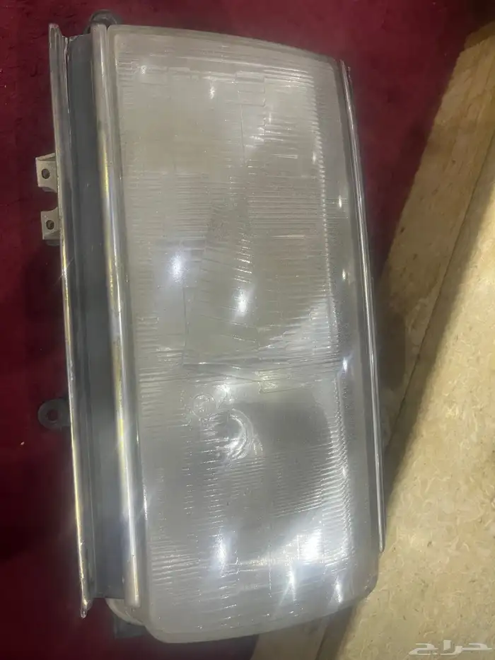شمعه جيب لاندكروزر اصلي تركب من90لين97 6