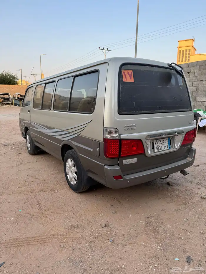 مكرو باصات للبيع 1