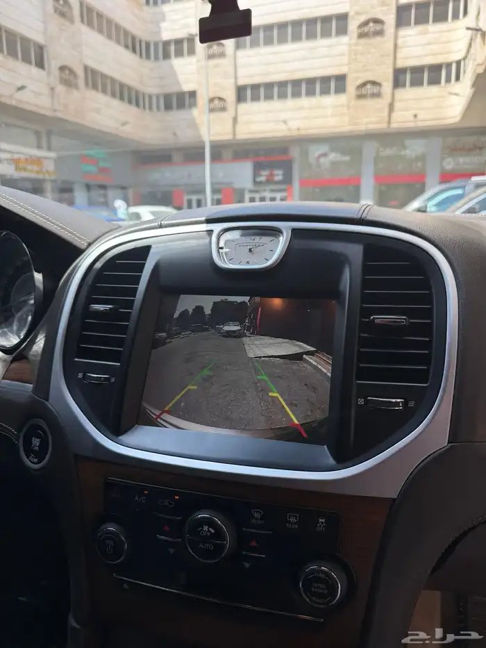 كاميرا دوج و كرايسلر 3