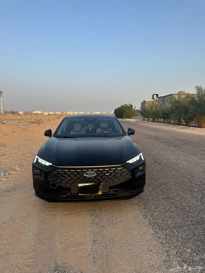 فورد تورس 0