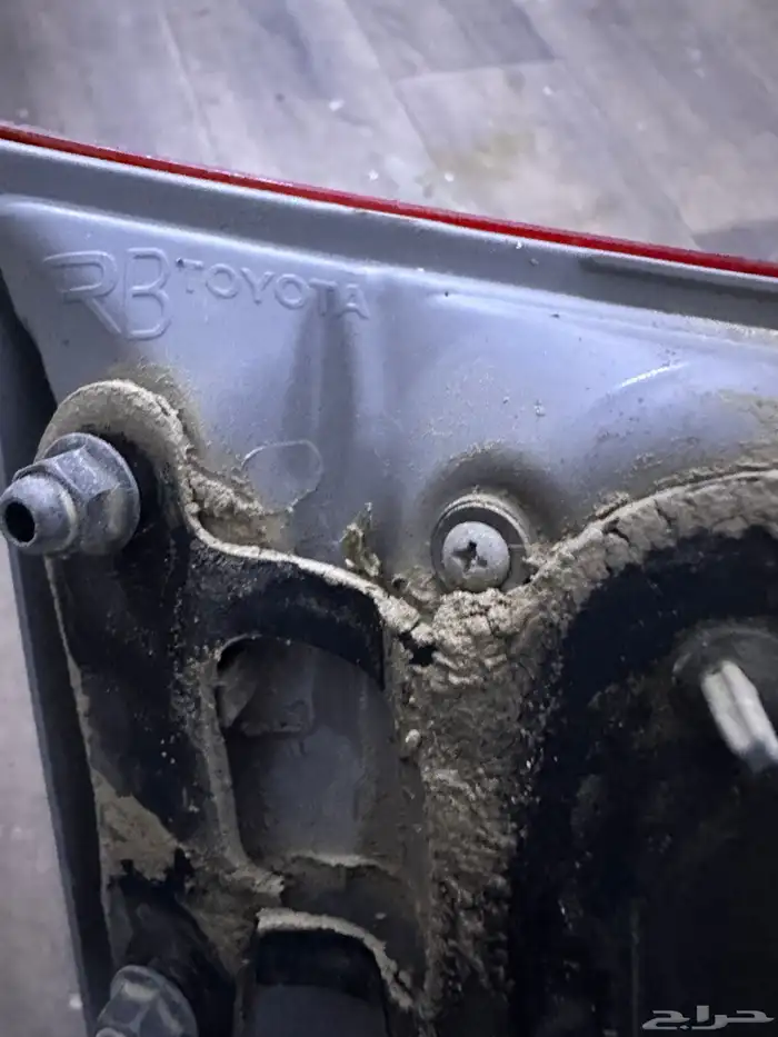 اصطبات كورولا 2