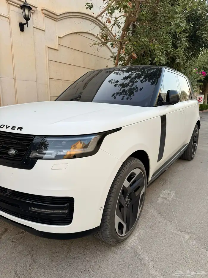 للبيع رنج روفر HSE 2