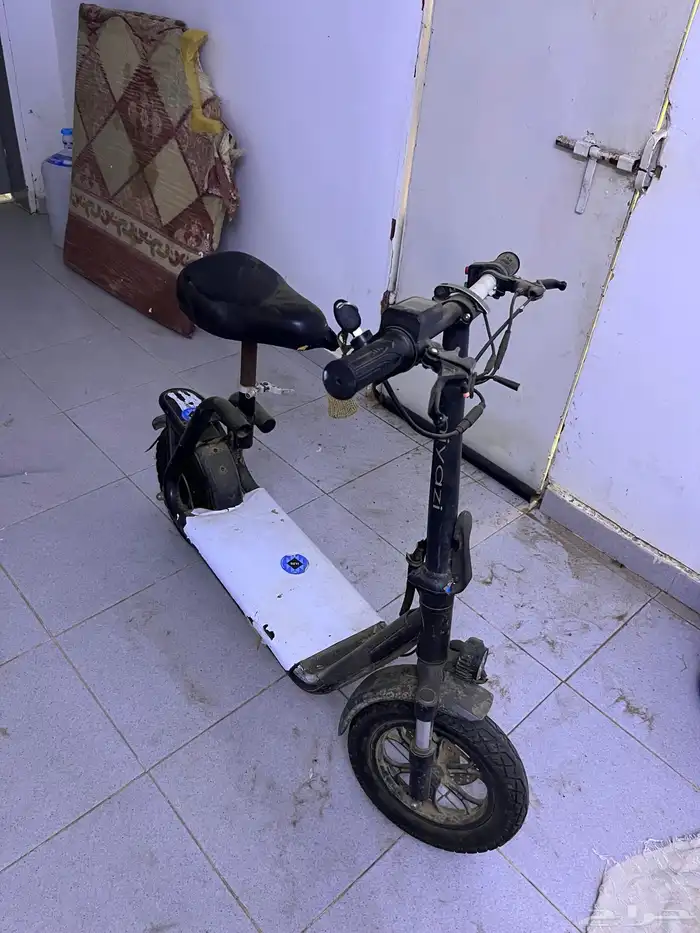 للبيع سكوتر 0