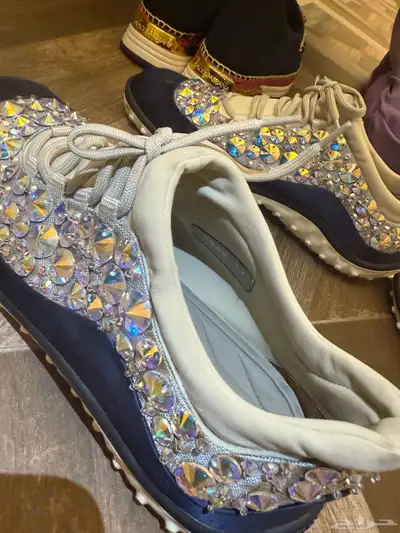 Miu Miu Pre-Owned سنيكر  أسترو index