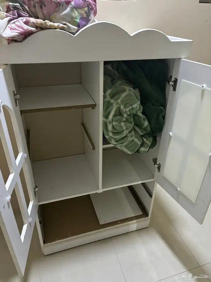 دولاب للبيع مستعمل 1