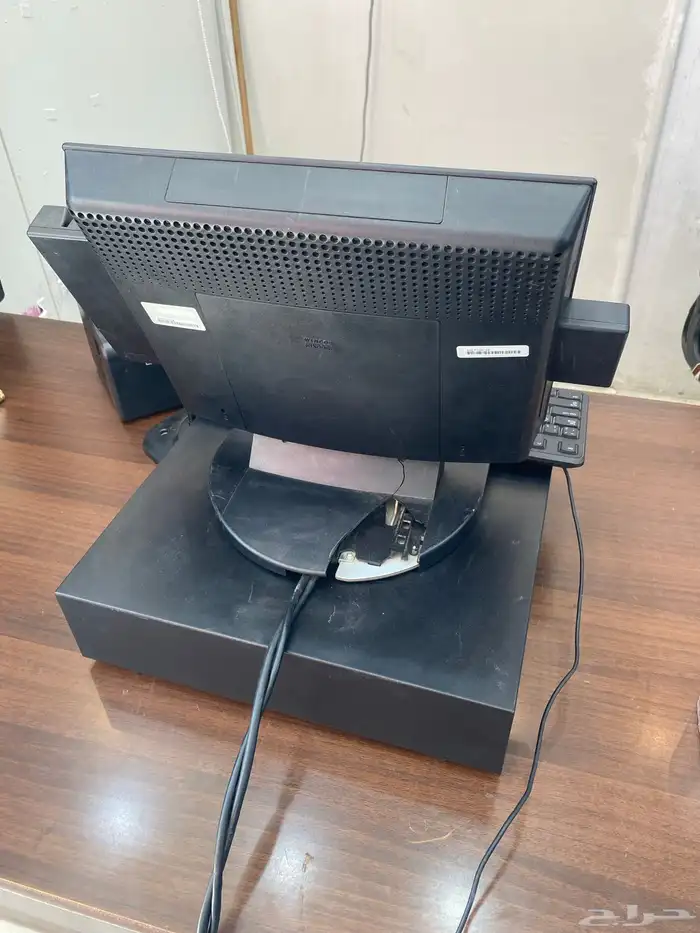 جهاز كاشير 1