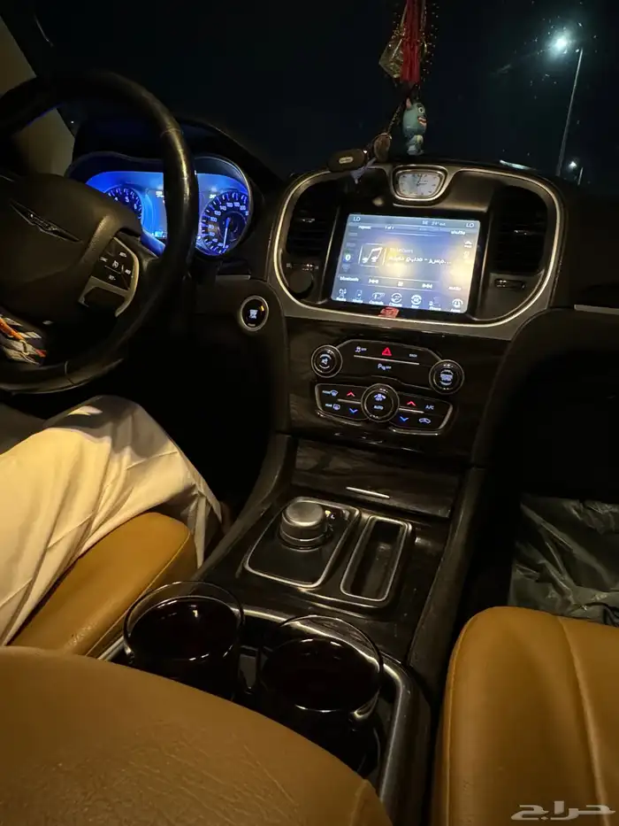 كرايسلر 2015 3