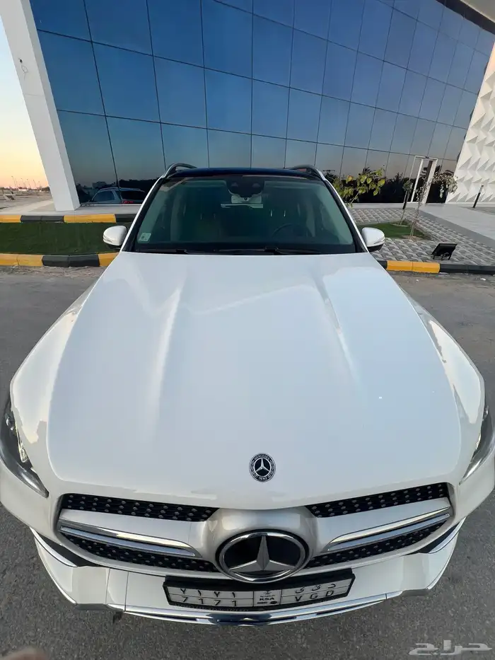 GLE450 قمة النضافة 21