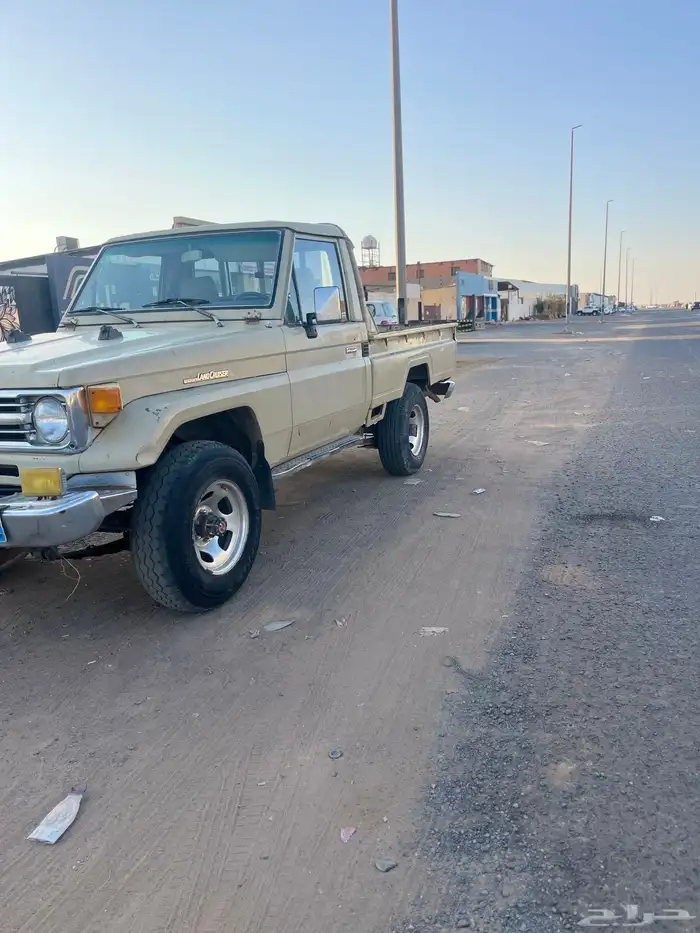 جيب شاص 85 5