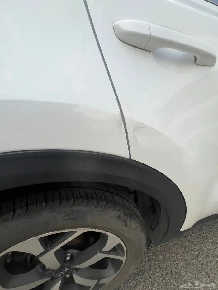 سبورتاج 2019 ديزل 12